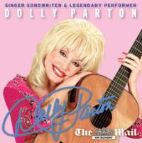 dolly parton cd