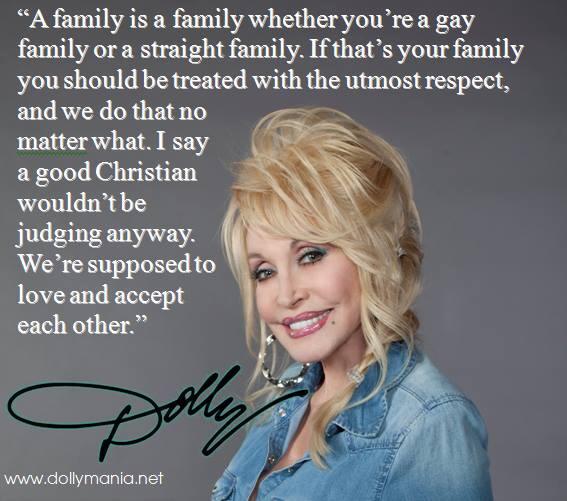 Dolly Parton Gay Rumors 22